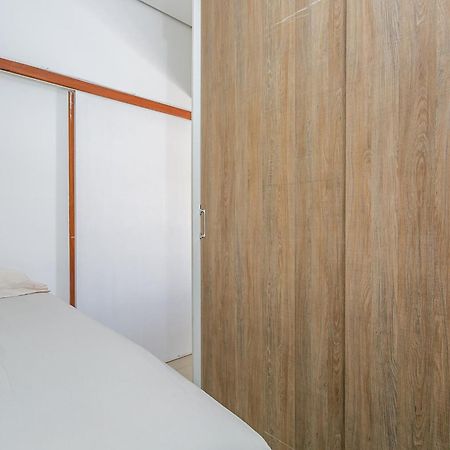 Apartamento Vista Mar No Novo Campeche ฟลอเรียนอโปลิส ภายนอก รูปภาพ