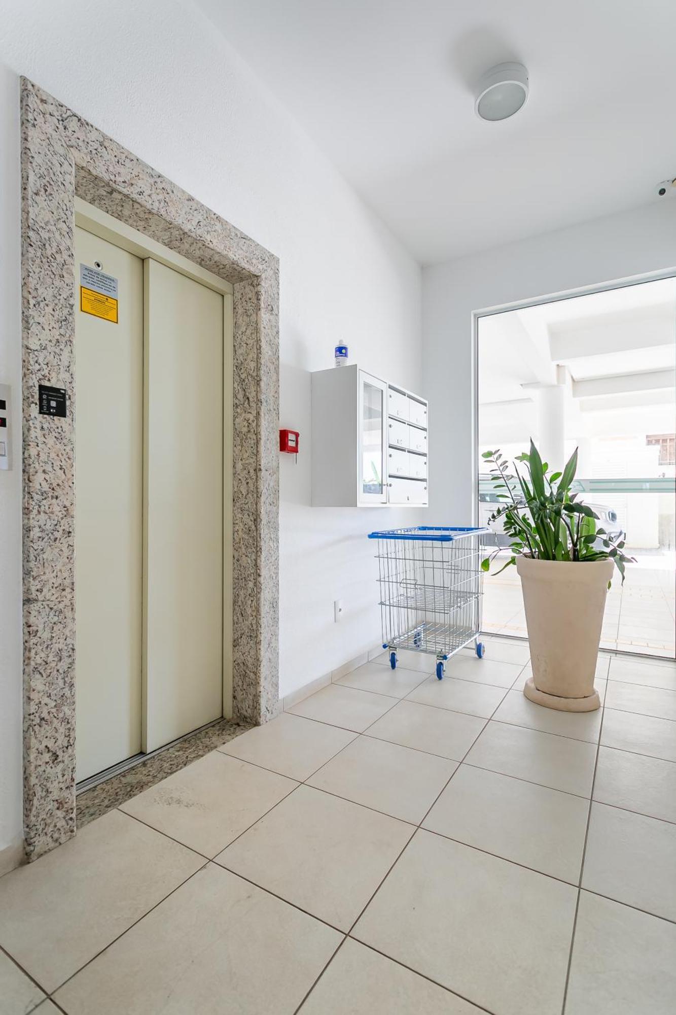 Apartamento Vista Mar No Novo Campeche ฟลอเรียนอโปลิส ภายนอก รูปภาพ