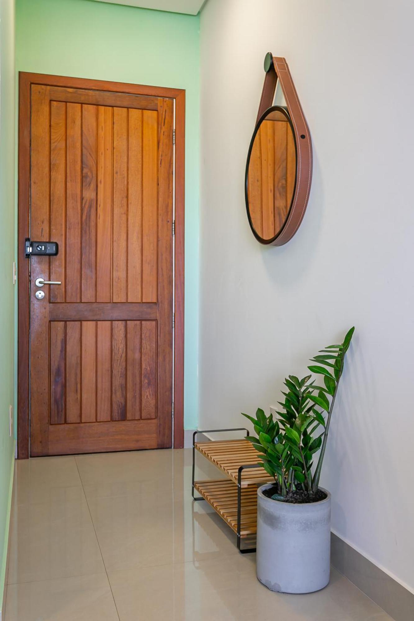 Apartamento Vista Mar No Novo Campeche ฟลอเรียนอโปลิส ภายนอก รูปภาพ